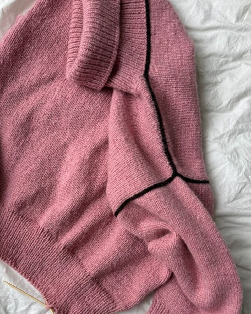 Linea Sweater