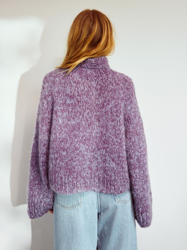 Noa Sweater