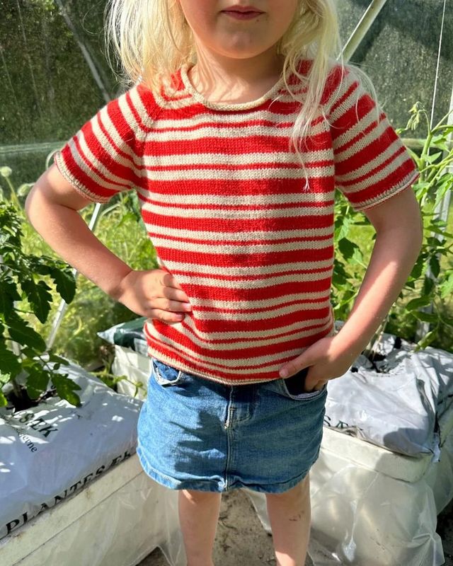 Amélie Tee Junior