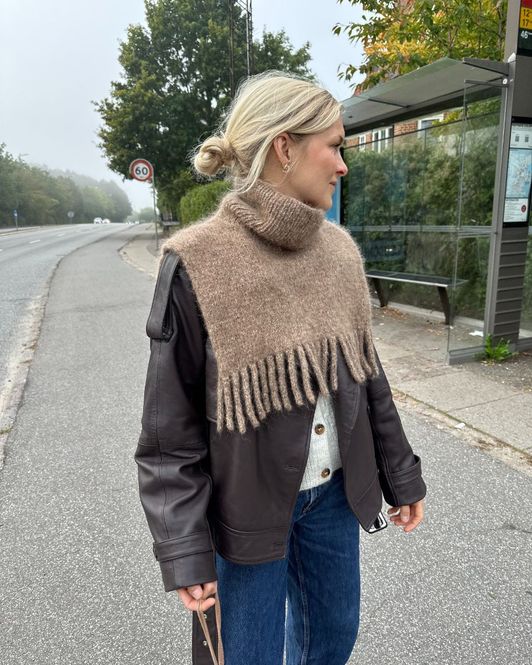 Hovedbilde Nora Neck
