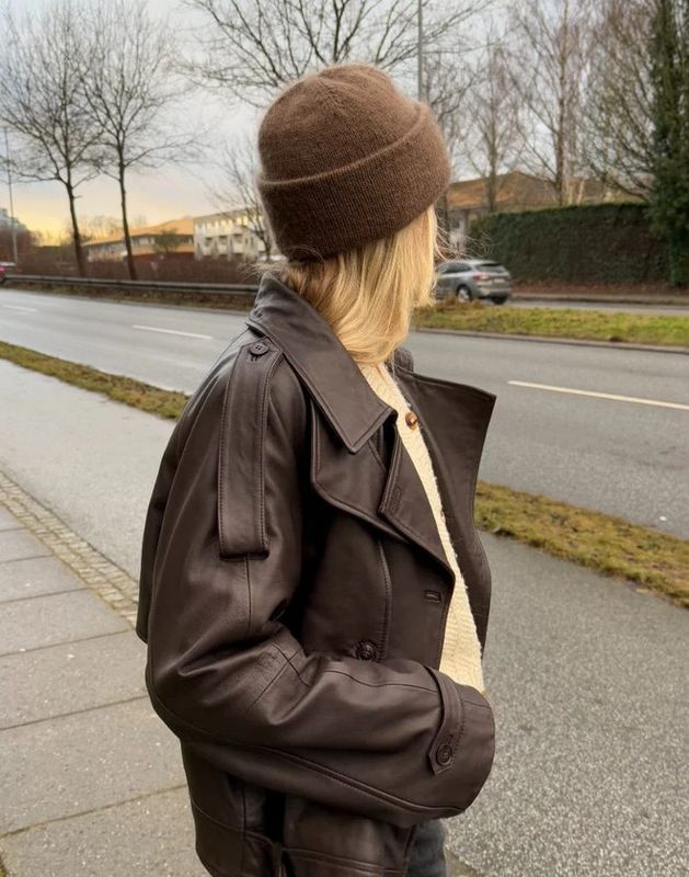 Oslo lue (papirformat)