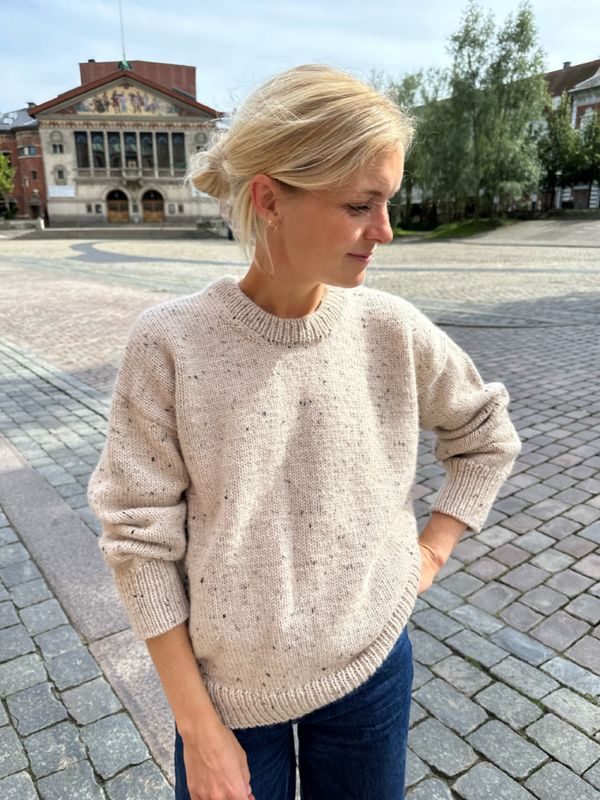 Sonja Sweater (papir)