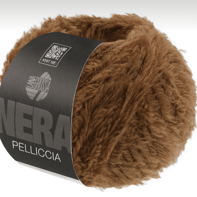 Hovedbilde Pelliccia 