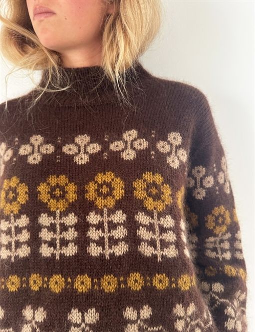 Hovedbilde Mona Sweater