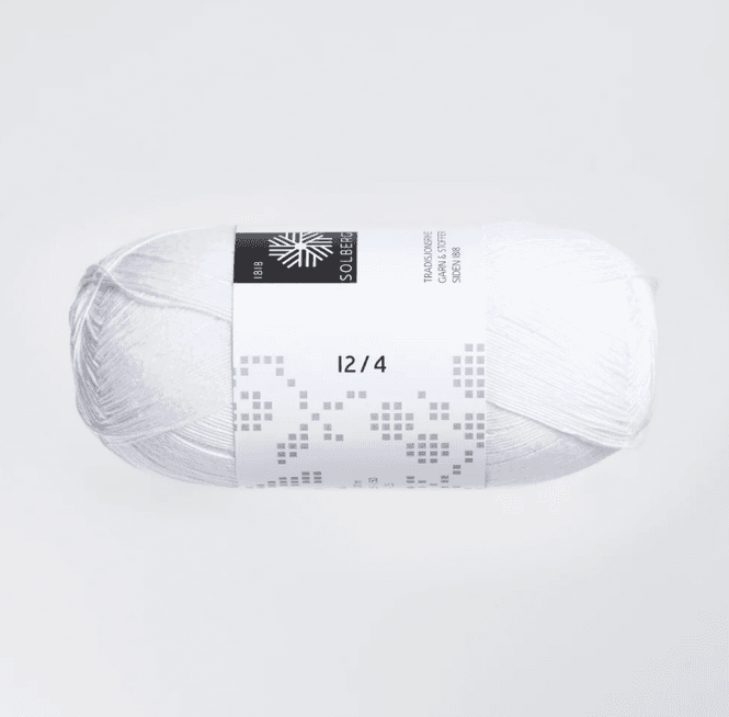 Hovedbilde Rose 12/4 200 g