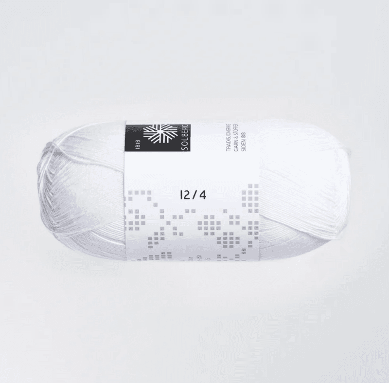 Rose 12/4 200 g