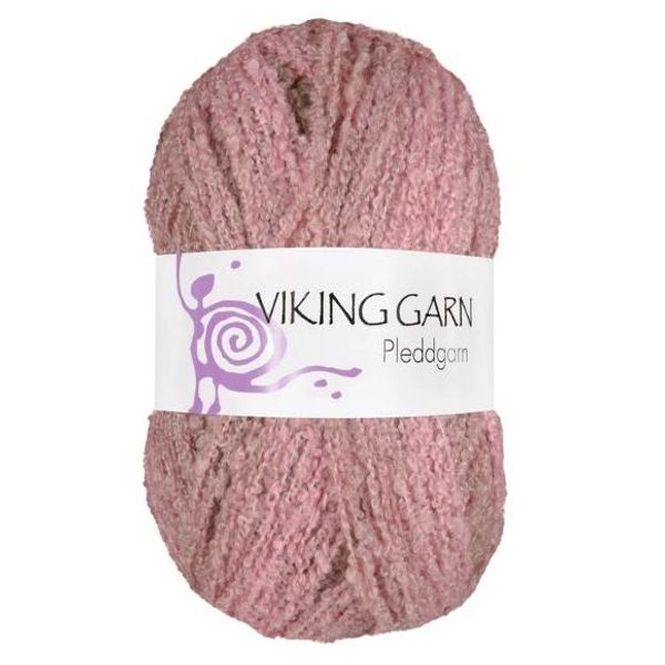 Hovedbilde Pleddgarn