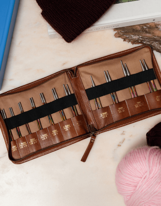Hovedbilde Project 136 - Walnut
