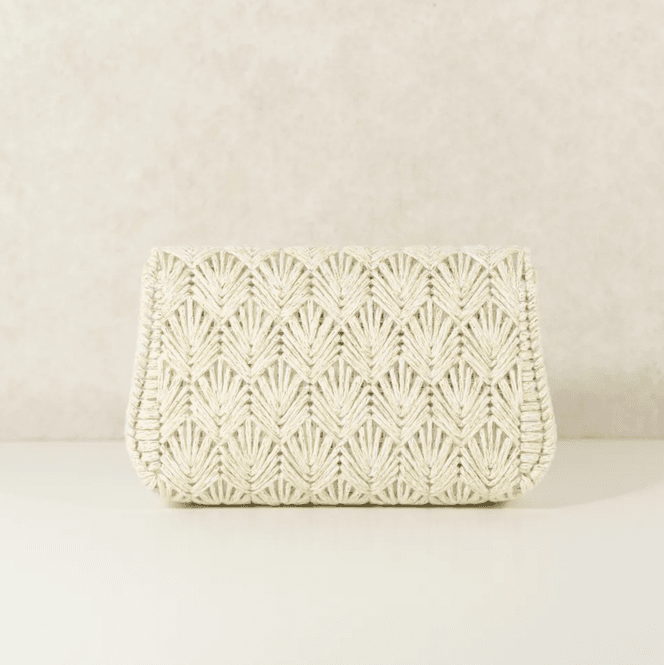 Hovedbilde Lilje Canvas Veske