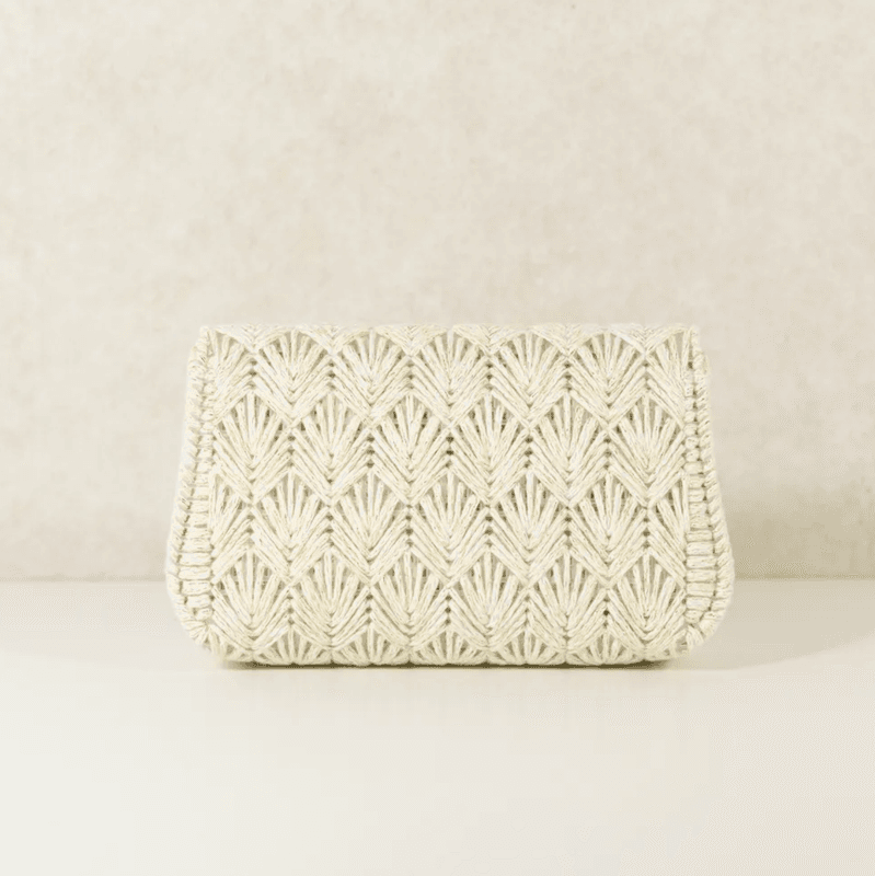 Lilje Canvas Veske