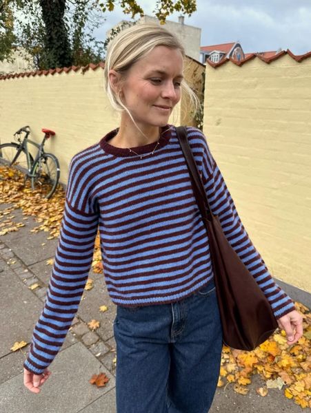 Hovedbilde Olga Blouse