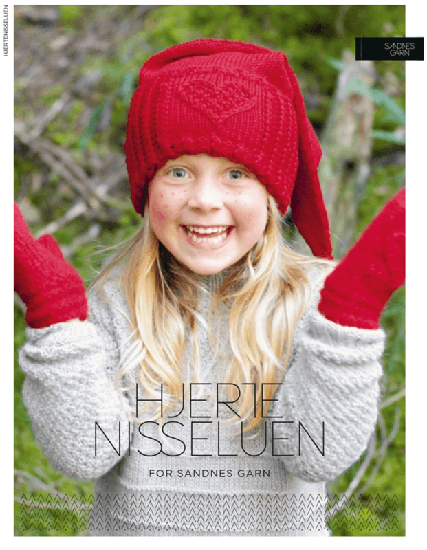 Hjertenisselua