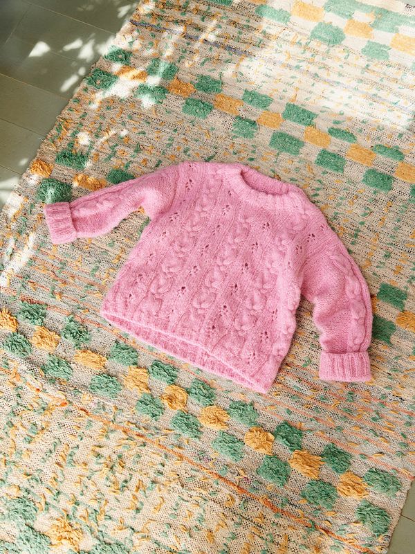 Junia Sweater Junior
