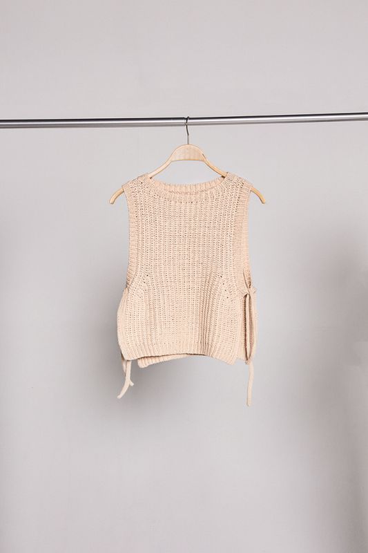 Helle Sommervest