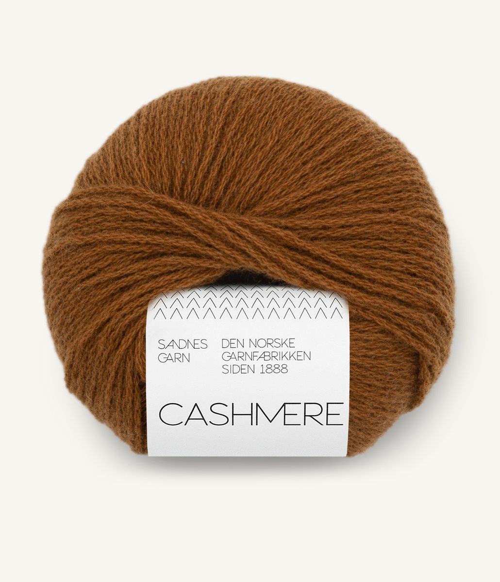 Cashmere