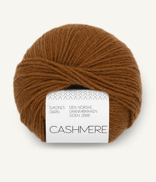 Hovedbilde Cashmere