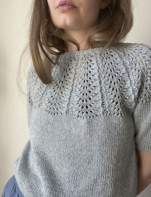 Hovedbilde Palme Tee