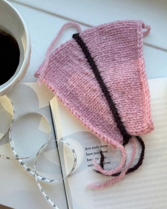 Hovedbilde Linea Sweater