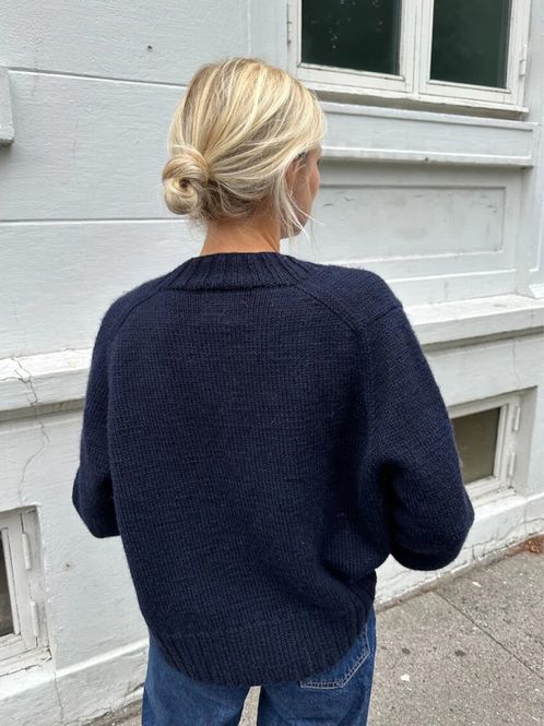 Hovedbilde Eva Cardigan