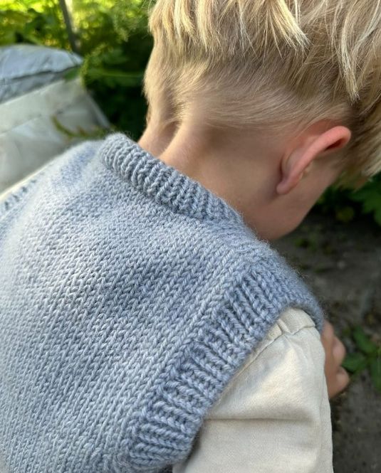 Hovedbilde Novice Slipover Junior ...