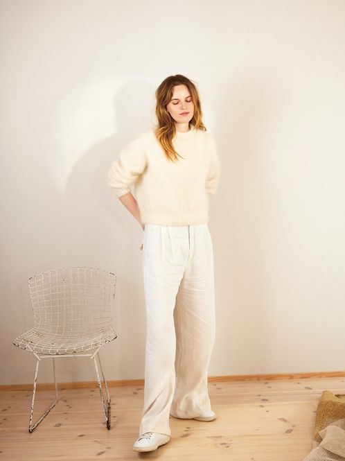 Hovedbilde  Spencer Sweater Ballerina ...