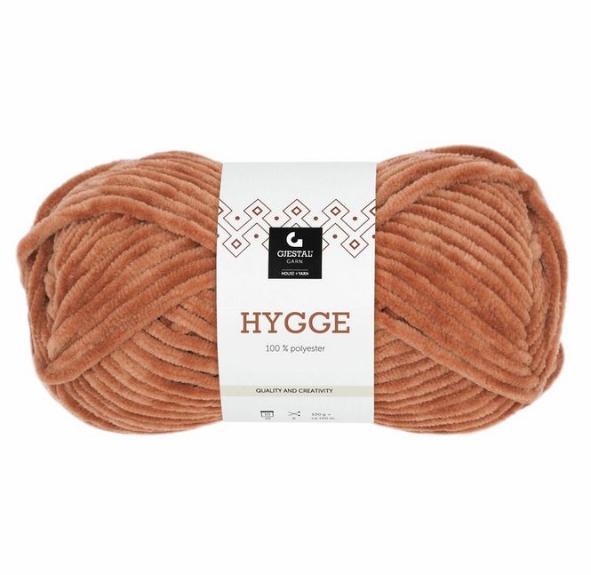Hovedbilde Hygge