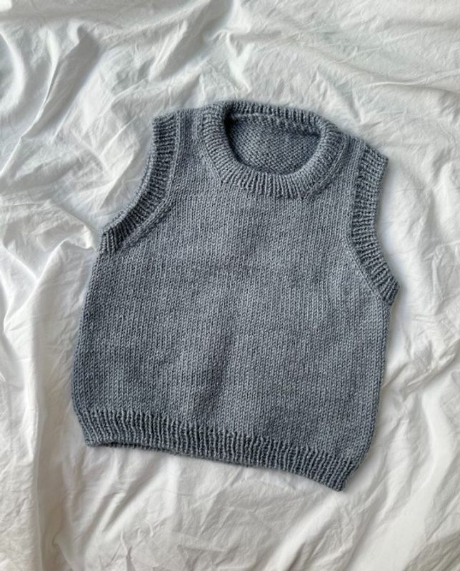 Novice Slipover Junior (papir)
