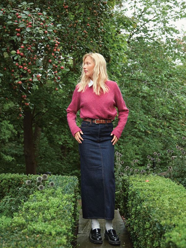 2312 Tweed Recycled