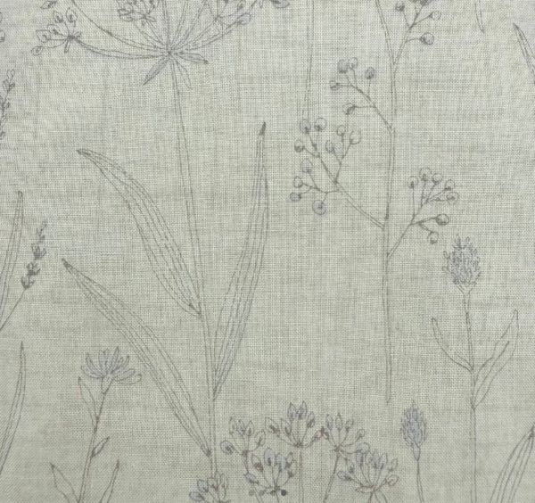 Hovedbilde Blomster clutch