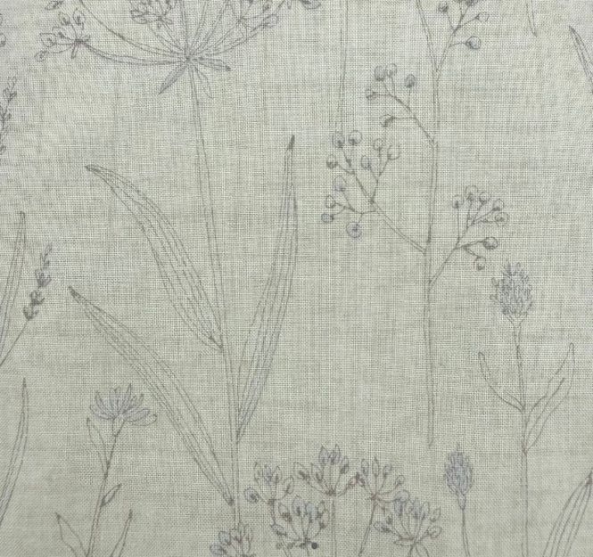 Hovedbilde Blomster clutch