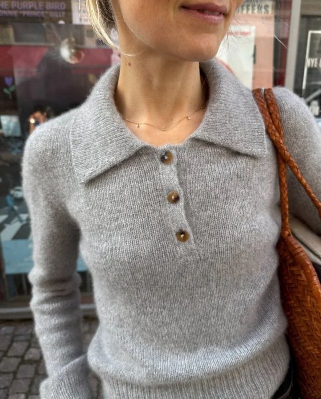 Petra Polo
