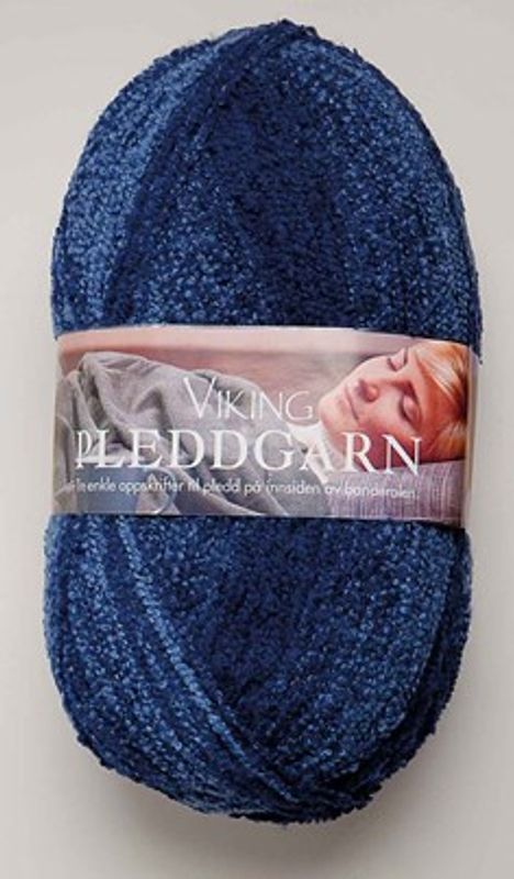 Pleddgarn