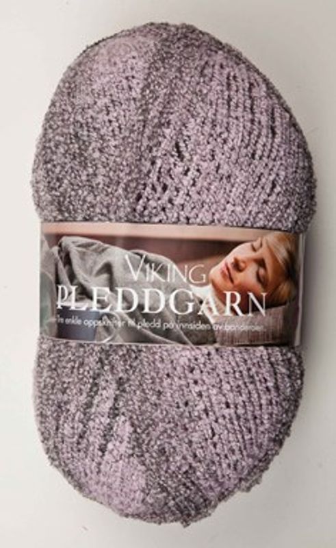 Pleddgarn