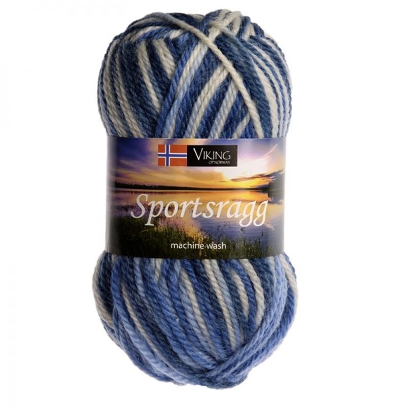Sportsragg