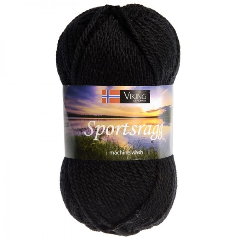 Sportsragg