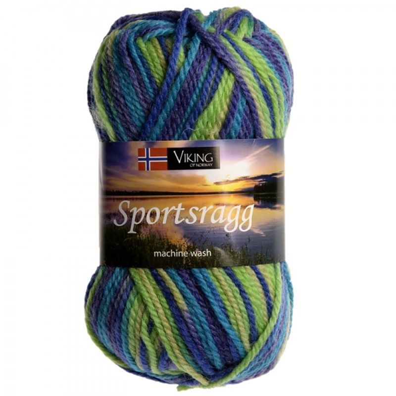 Sportsragg