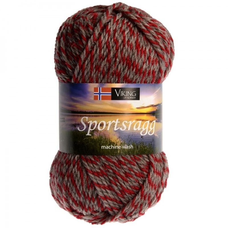 Sportsragg