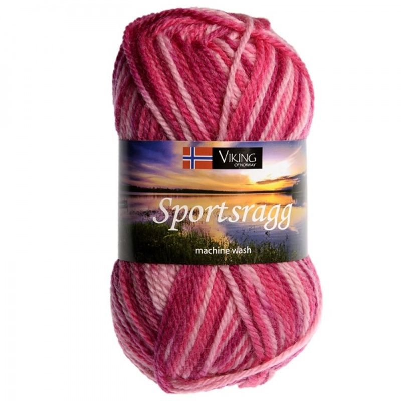 Sportsragg