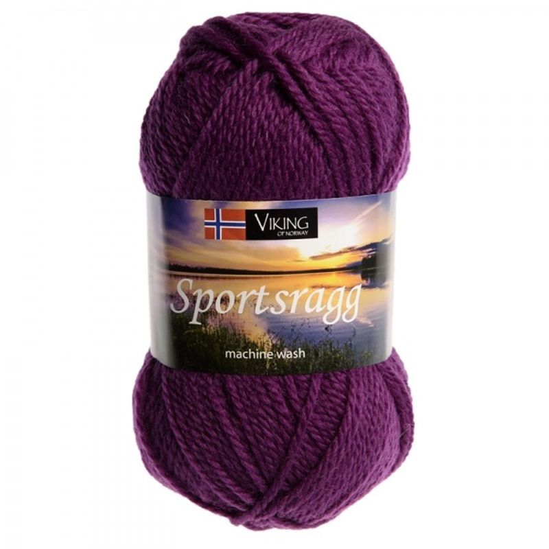 Sportsragg