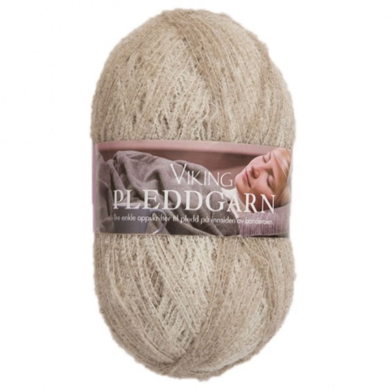 Pleddgarn