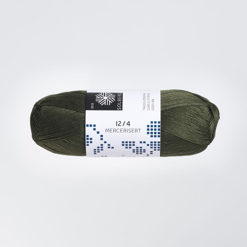 Nelly 12/4 100 g