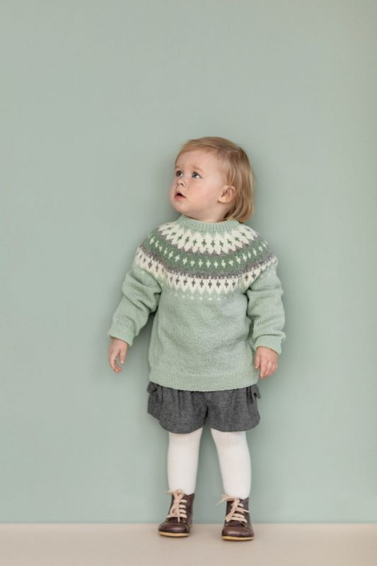 Rauma 279 Varde Baby
