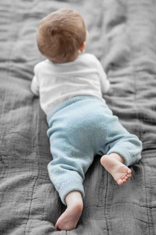 Rauma 279 Varde Baby