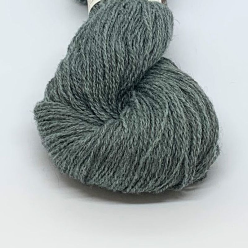 Tinde Pelsullgarn