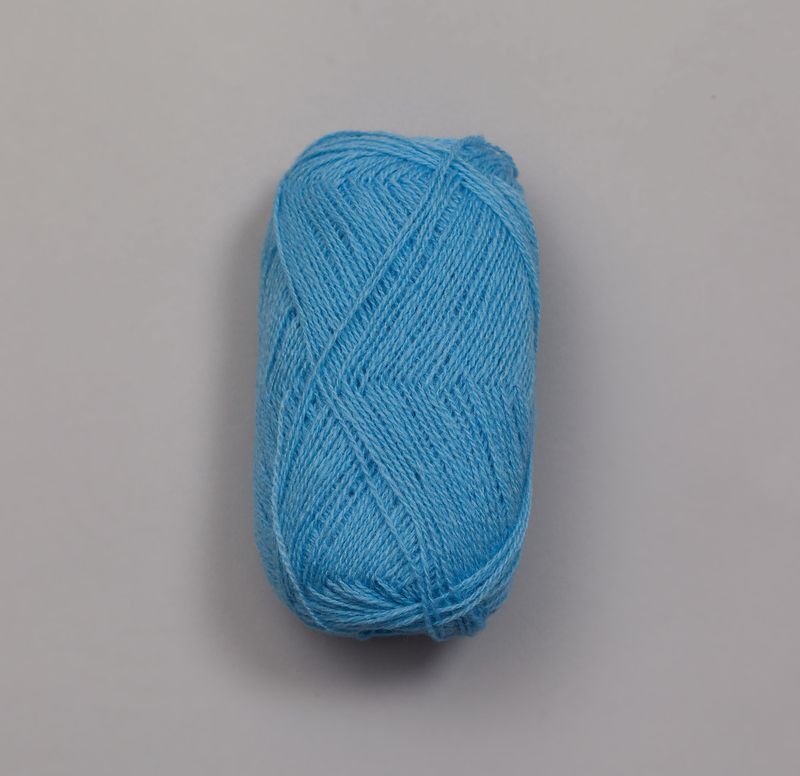 Lamullgarn