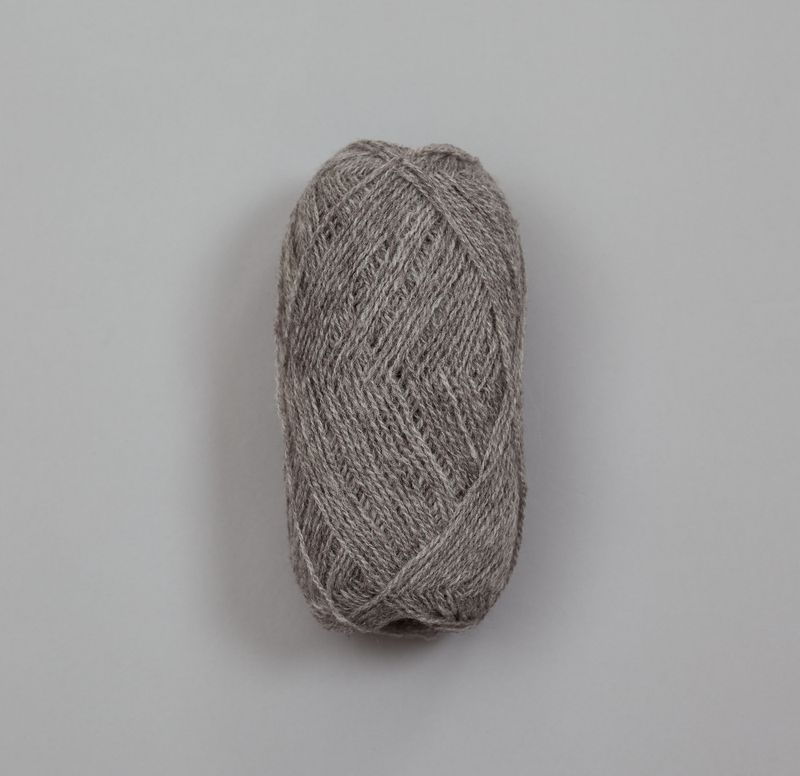 Lamullgarn