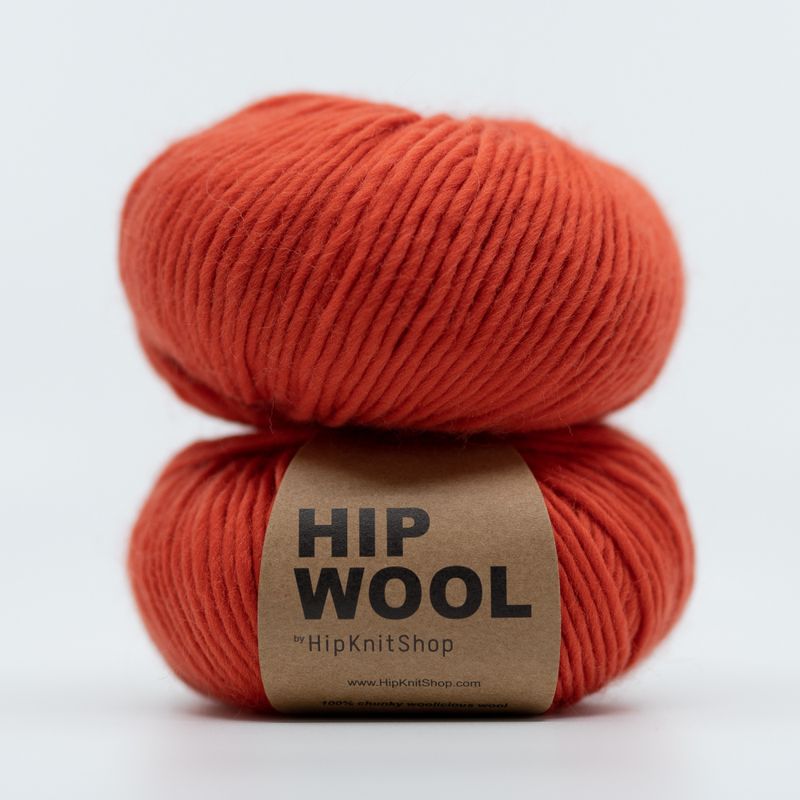 Hip Wool