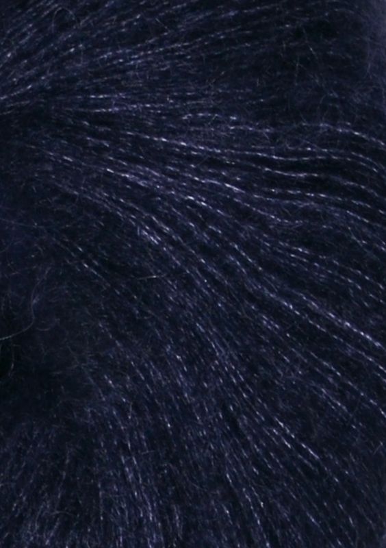 Tynn Silk Mohair