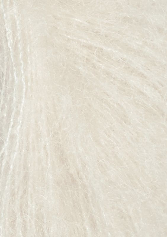 Tynn Silk Mohair