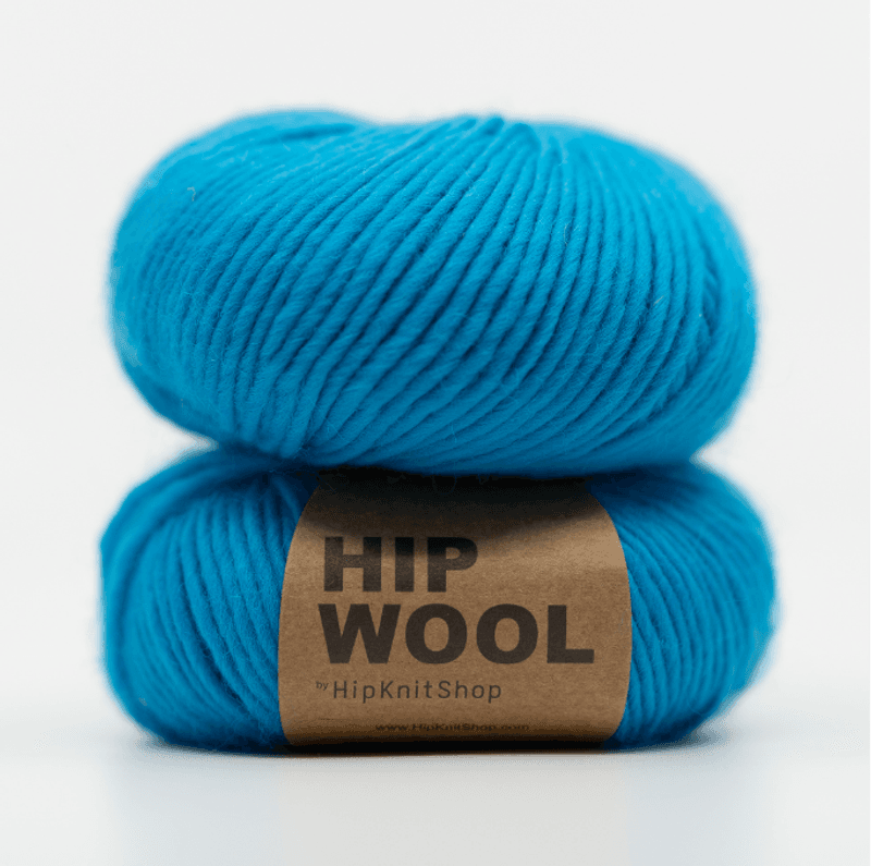 Hip Wool